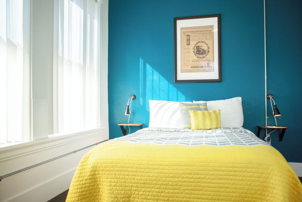 11th Avenue Hostel - Image 2