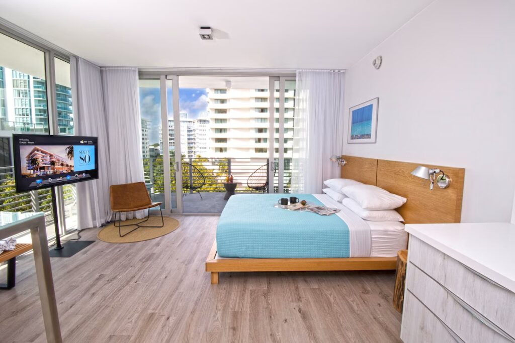 6080 Design Hotel by Eskape Collection - Image 3