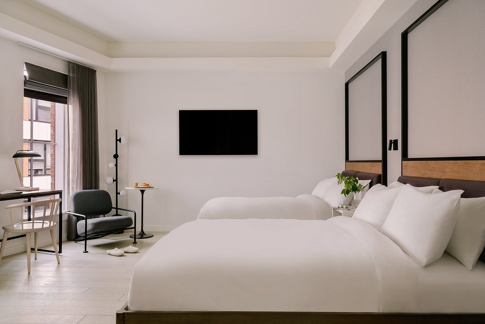 907 Main Hotel Central Square, Sonder by Marriott Bonvoy - Image 3