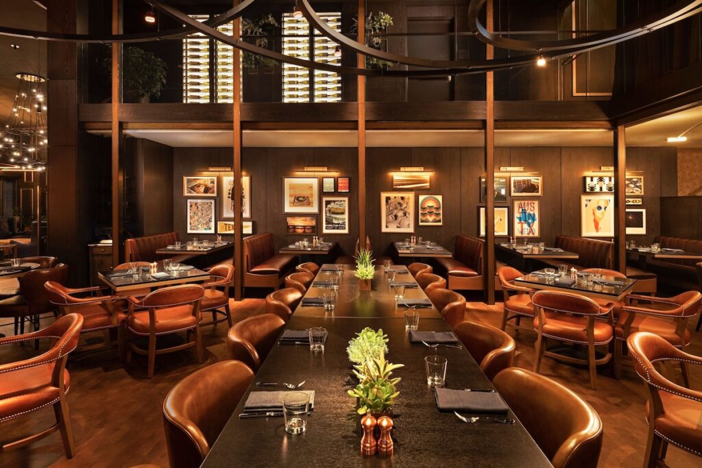 AC Hotel by Marriott Austin-University - Image 4