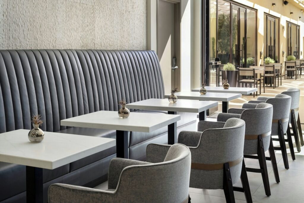 AC Hotel by Marriott Oakland Downtown - Image 3