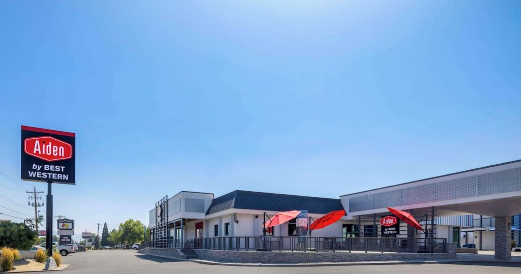 Aiden by Best Western South Reno