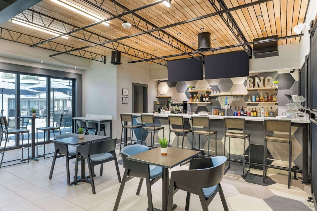 Aiden by Best Western South Reno - Image 4