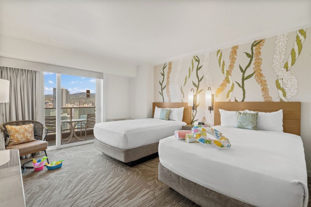 Ala Moana Honolulu by Mantra - Image 5