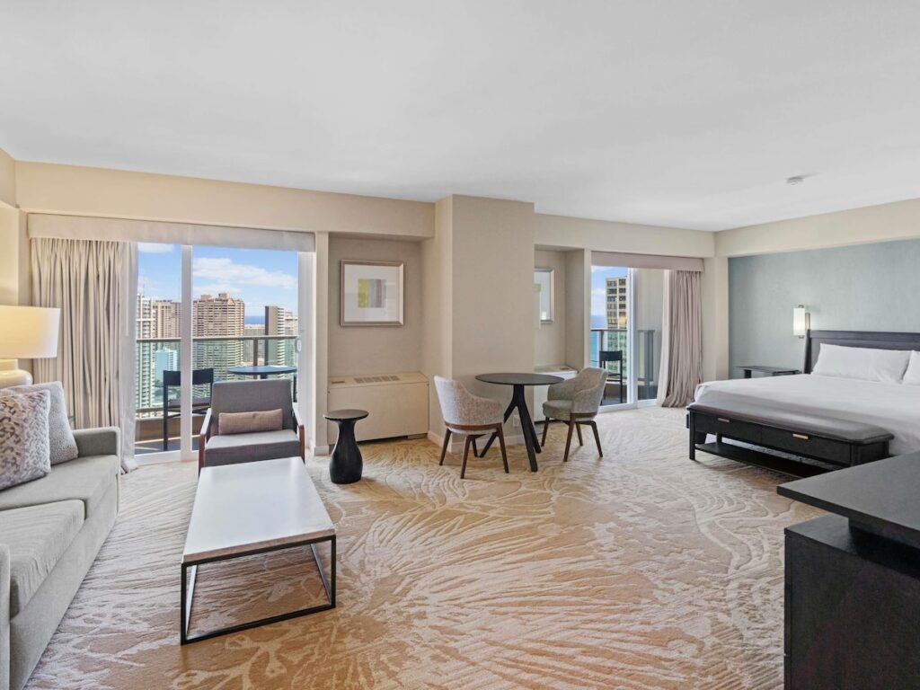 Ala Moana Honolulu by Mantra - Image 6