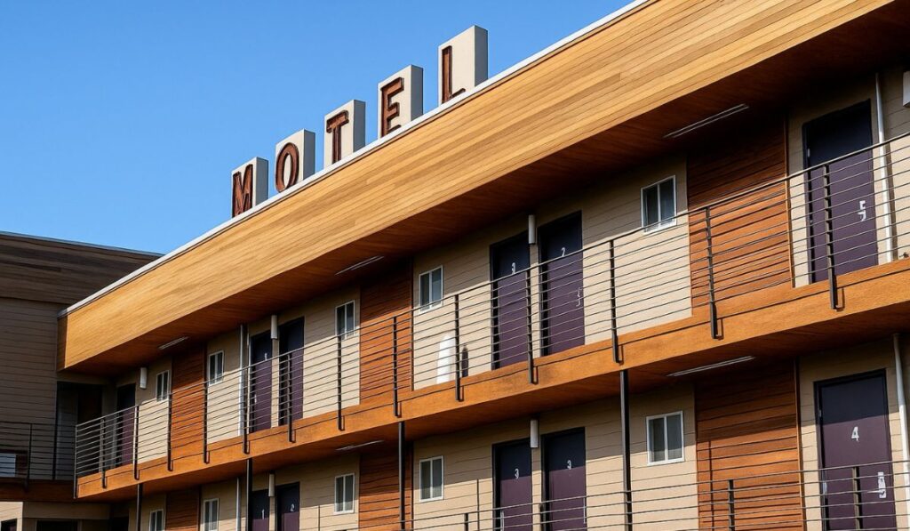 Aladdin Inn and Suites