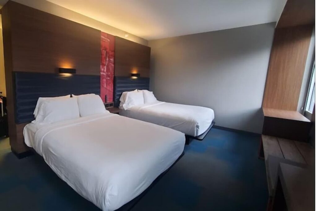 Aloft Alpharetta - Image 5