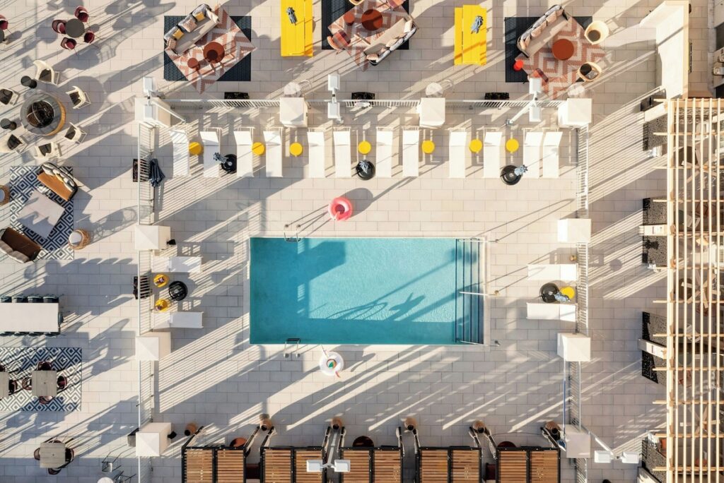 Aloft Asheville Downtown - Image 3