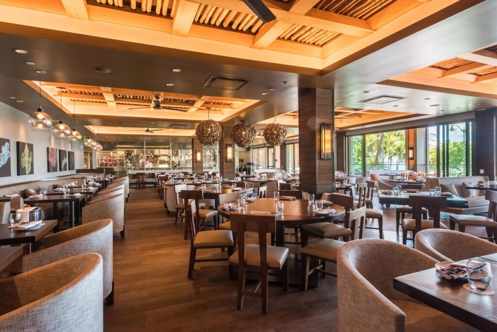 'Alohilani Resort Waikiki Beach - Image 4