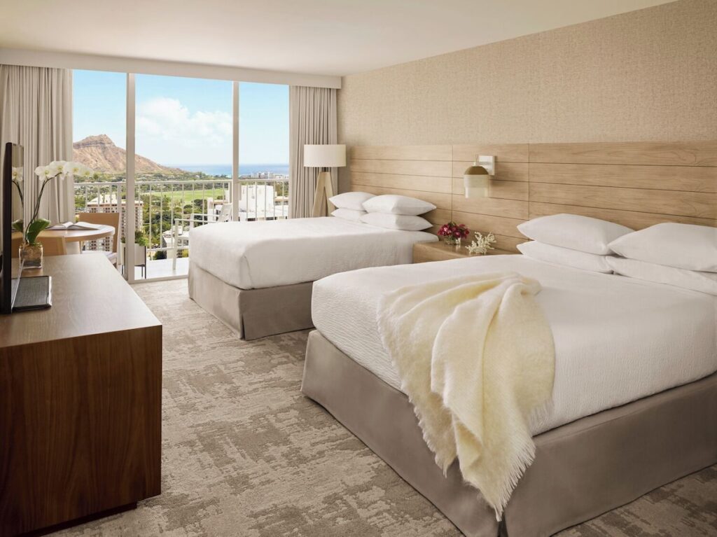 'Alohilani Resort Waikiki Beach - Image 5