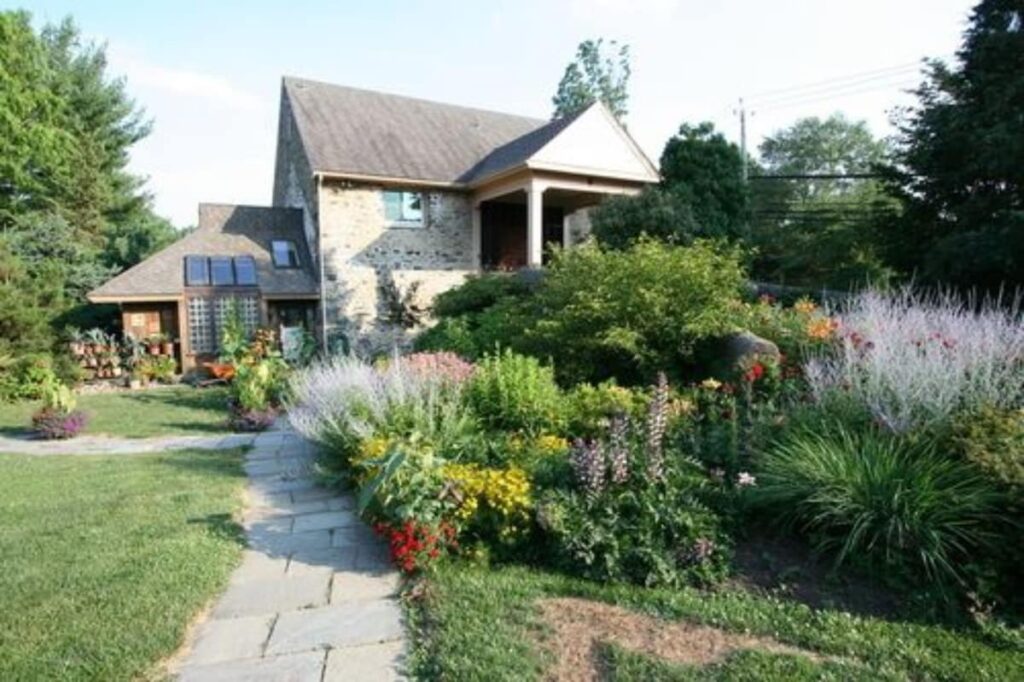 Alpenhof Bed & Breakfast