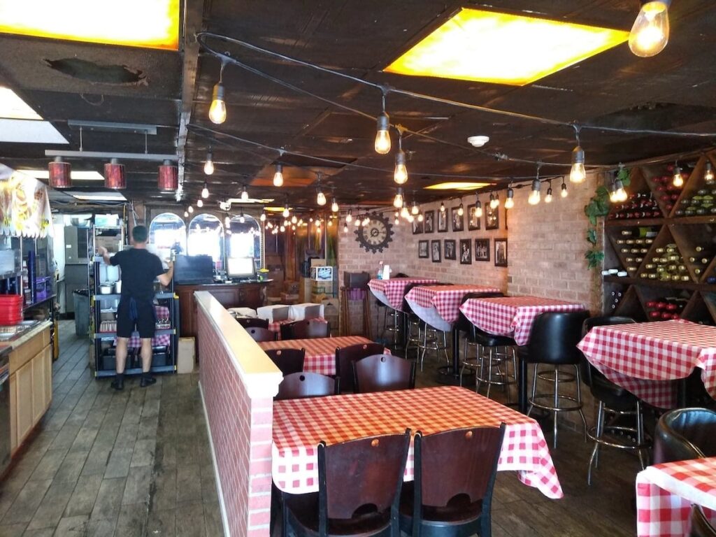 Americana Hotel Boardwalk - Image 4