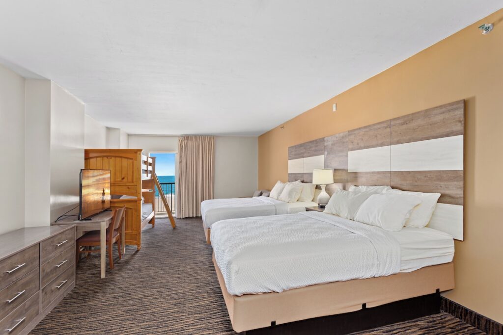 Americana Hotel Boardwalk - Image 6