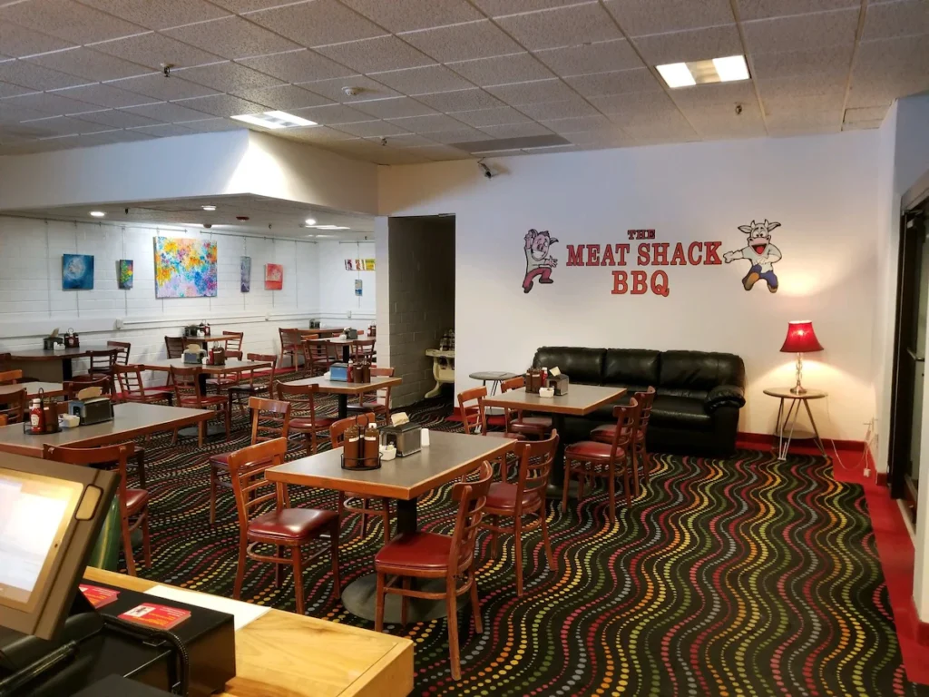 Americas Best Value Inn Billings - Image 5