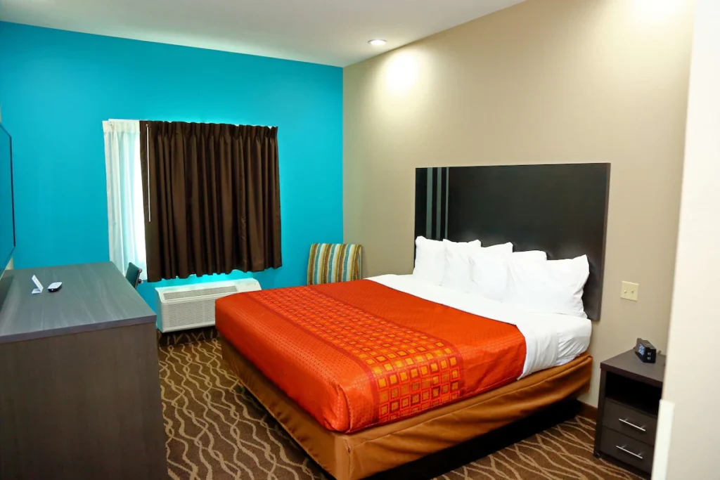 Americas Best Value Inn & Suites-Prairieville - Image 2