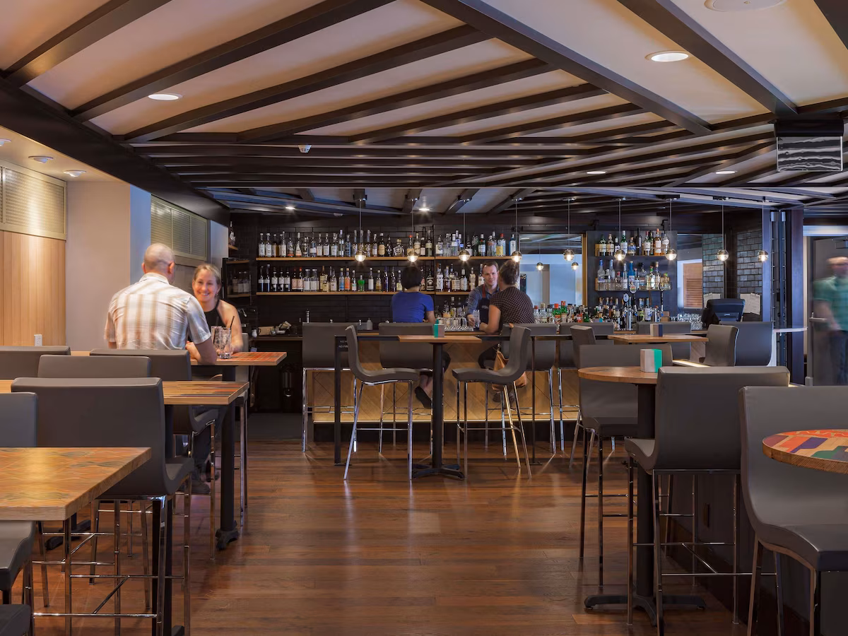 Ändra Hotel Seattle - MGallery Collection - Image 4