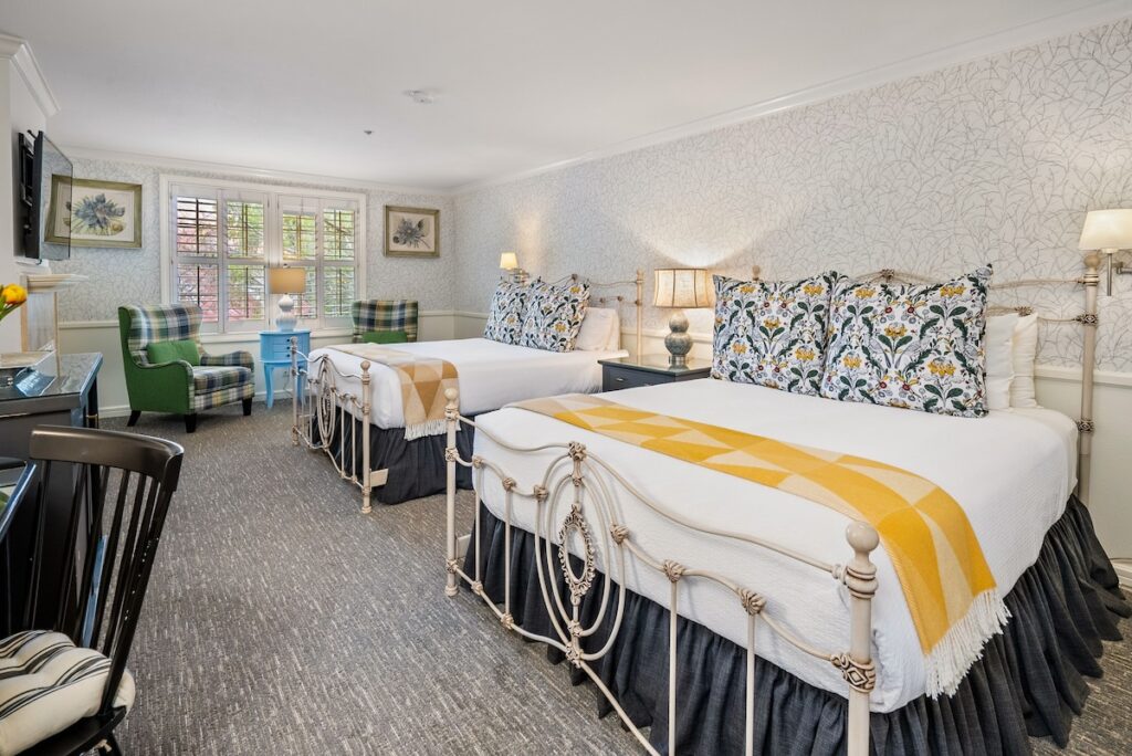 Apple Farm Inn - Image 3