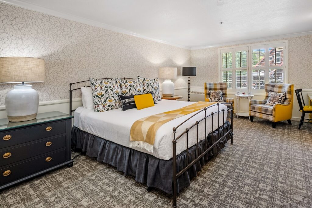 Apple Farm Inn - Image 2