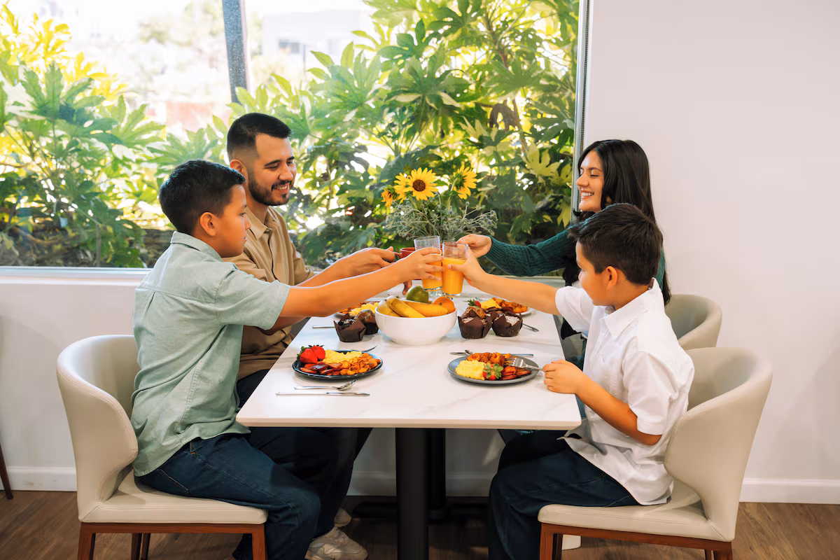 Arabella Hotel Sedona - Image 5