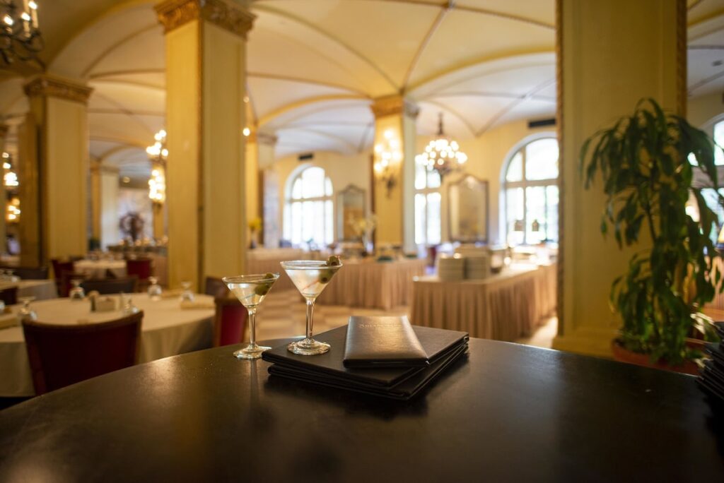 Arlington Resort Hotel & Spa - Image 5