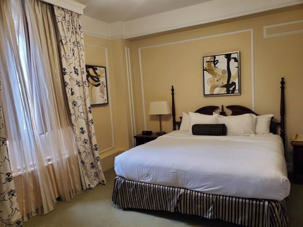 Arlington Resort Hotel & Spa - Image 6