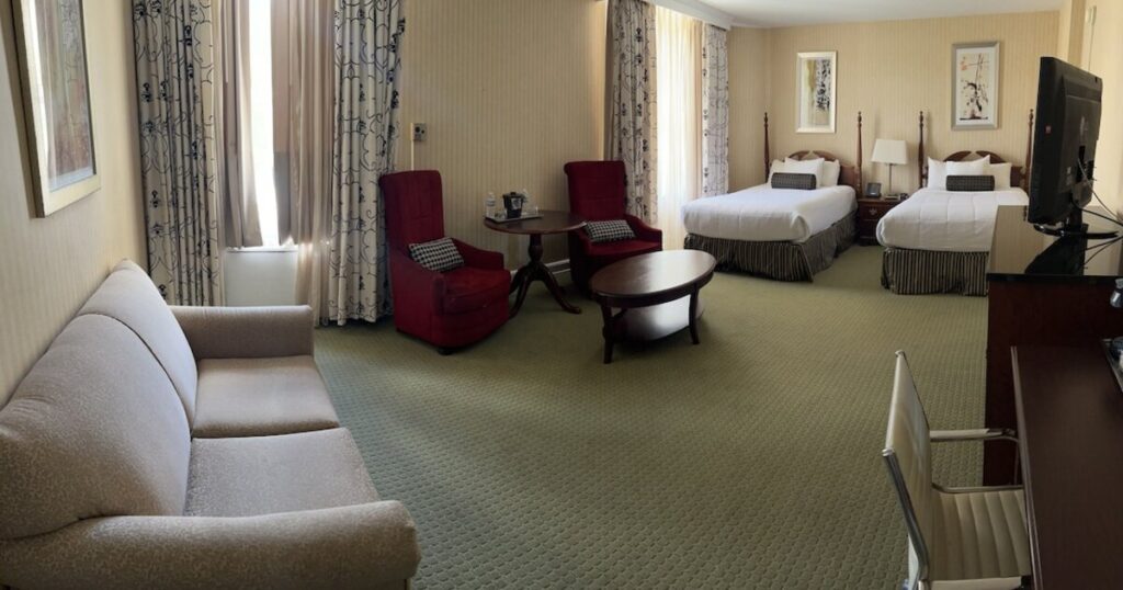 Arlington Resort Hotel & Spa - Image 4