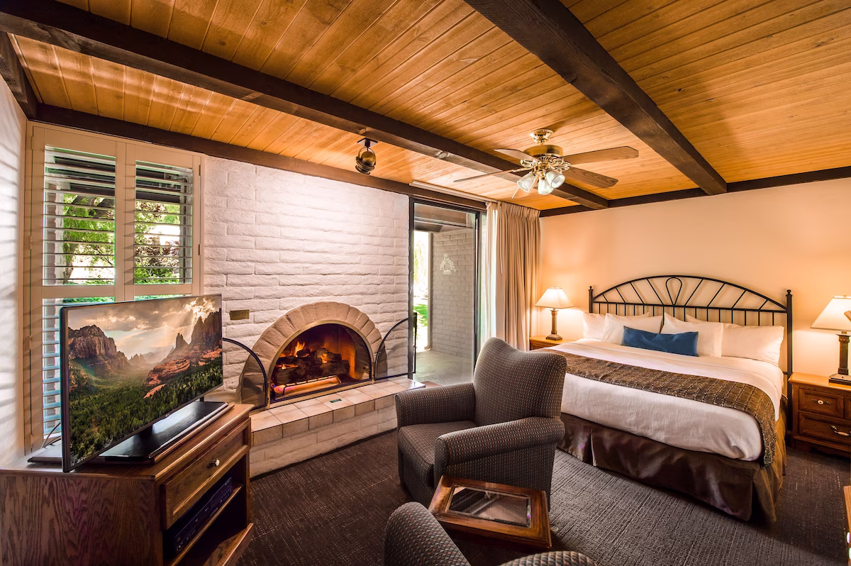 Arroyo Roble Resort at Oak Creek - Image 4