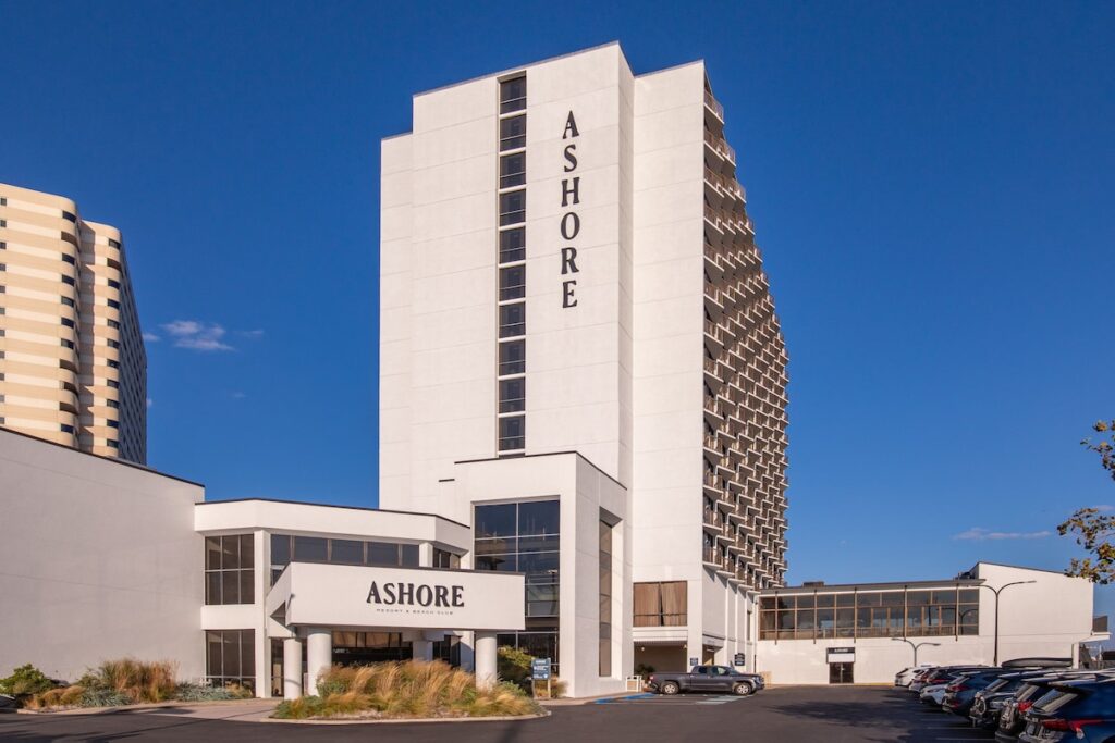 Ashore Resort & Beach Club - Image 2