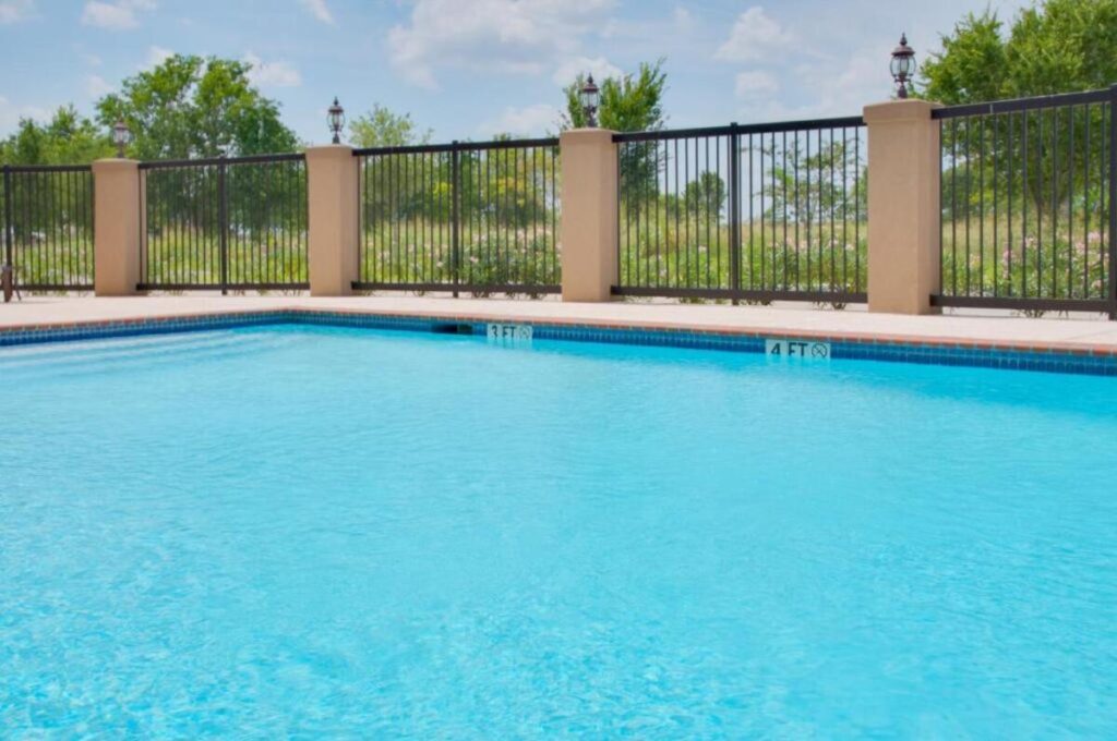 Aspen Grand Hotel Houston - Image 3