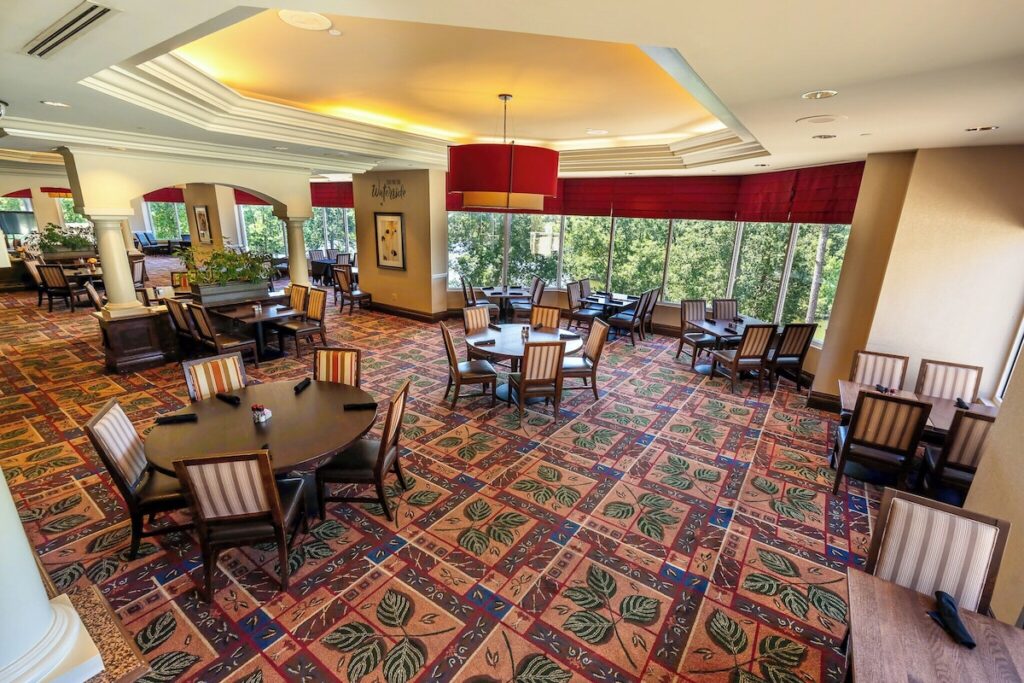 Atlanta Evergreen Lakeside Resort - Image 3