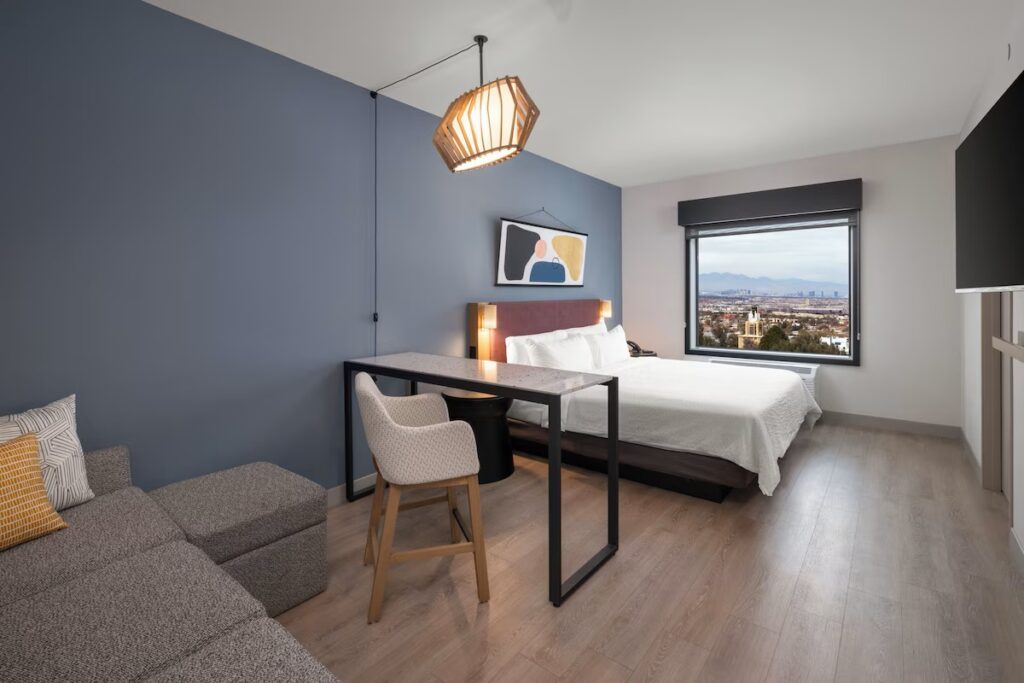 Atwell Suites Henderson - at the Pass by IHG - Image 2