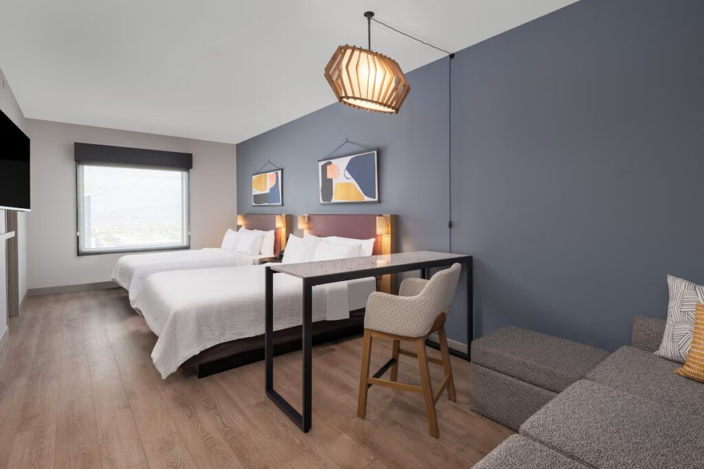 Atwell Suites Henderson - at the Pass by IHG - Image 3