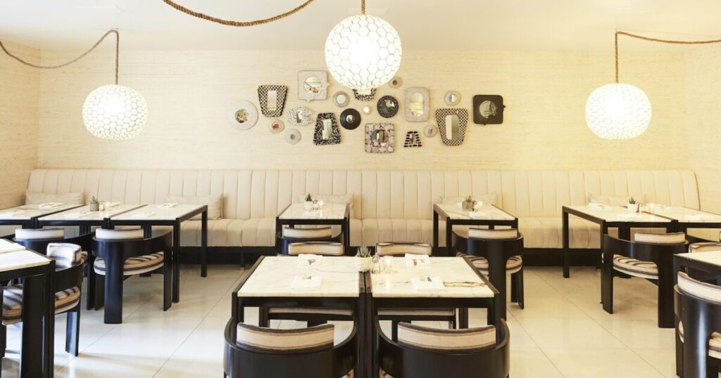 Avalon Hotel & Bungalows Palm Springs, a Member of Design Hotels - Image 4