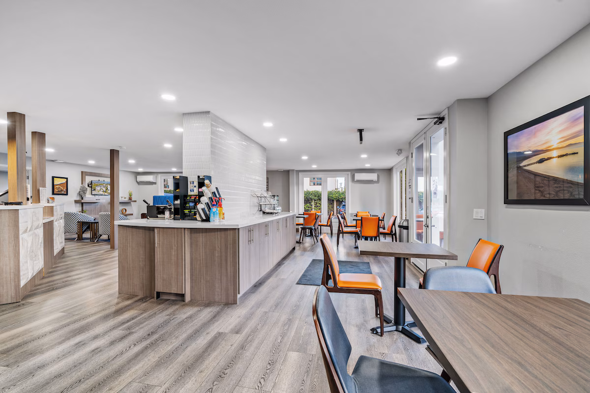 Avania Inn of Santa Barbara - Image 2