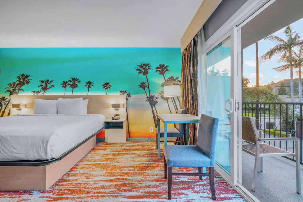 Avania Inn of Santa Barbara - Image 3