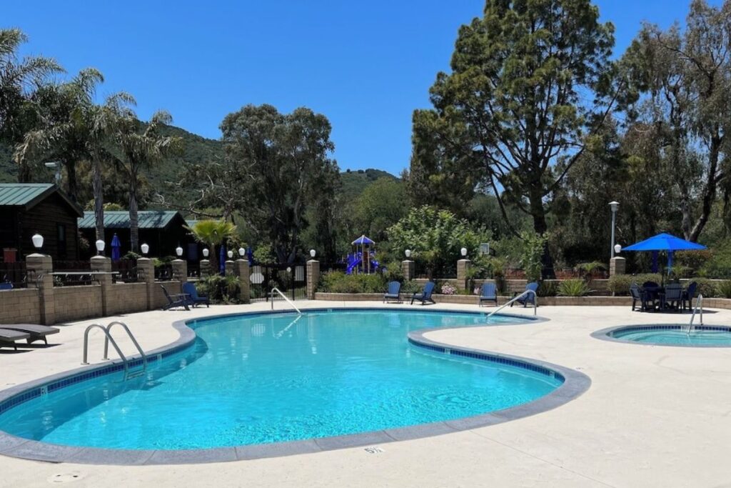 Avila Pismo RV Resort & Campground - Image 4