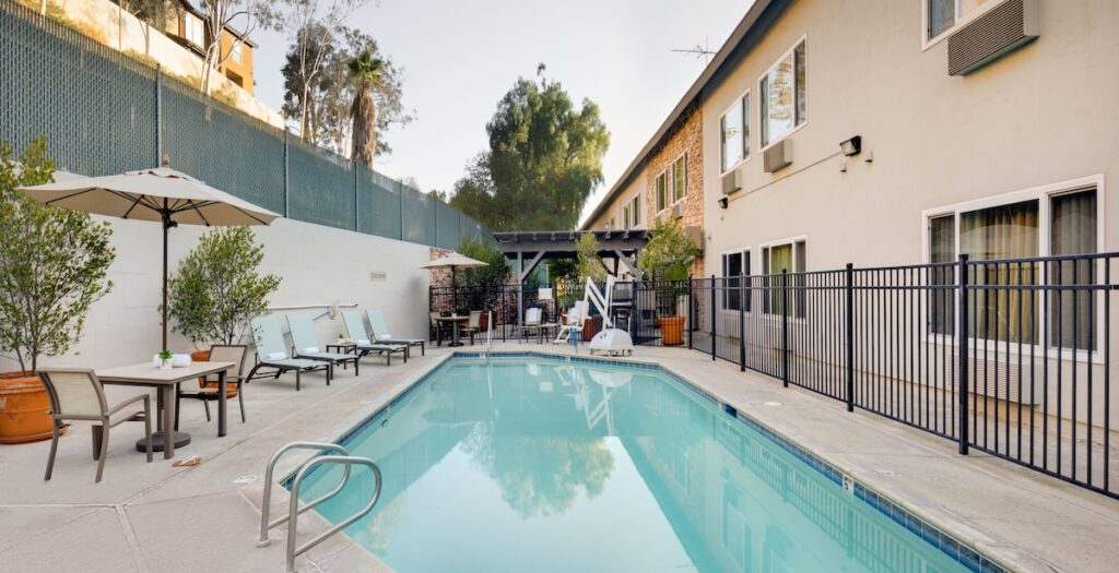 Ayres Hotel & Spa Moreno Valley/Riverside - Image 4