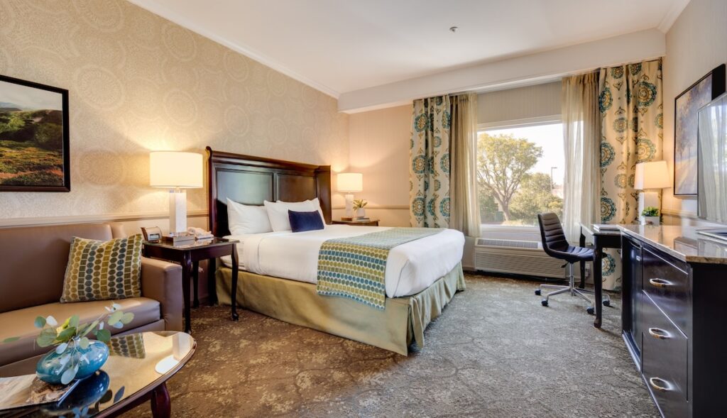 Ayres Hotel & Spa Moreno Valley/Riverside - Image 2