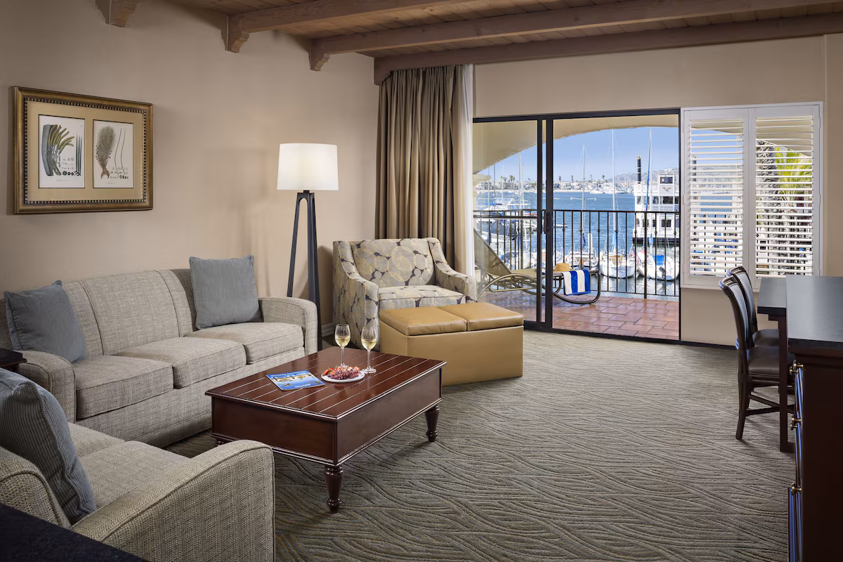 Bahia Resort Hotel - Image 3