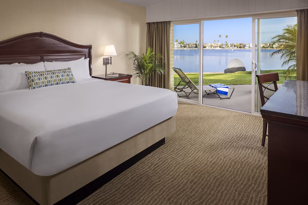 Bahia Resort Hotel - Image 4