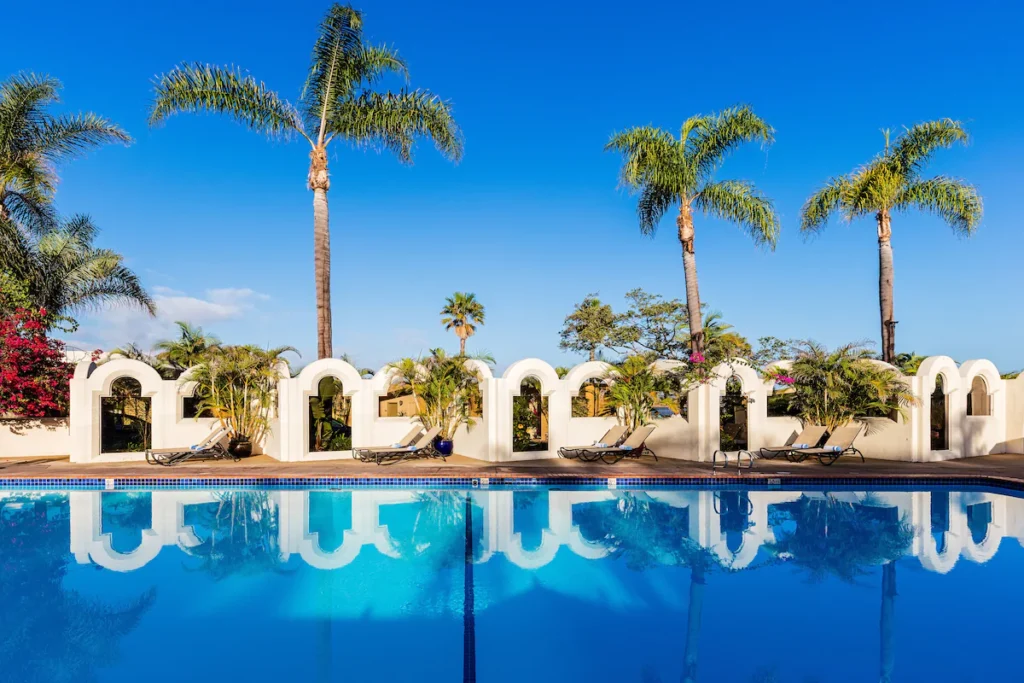 Bahia Resort Hotel - Image 5