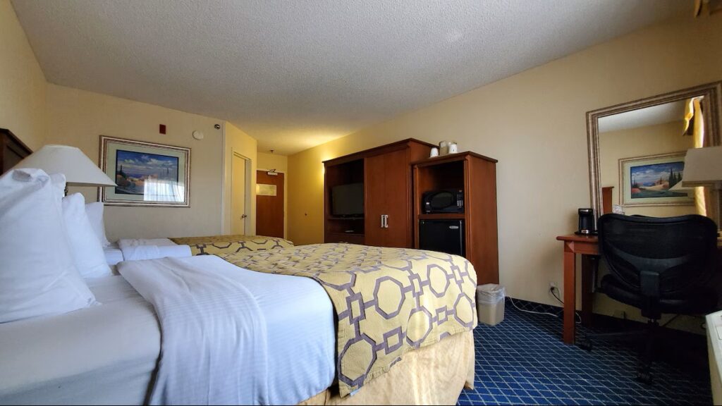 Baymont by Wyndham Flagstaff - Image 2