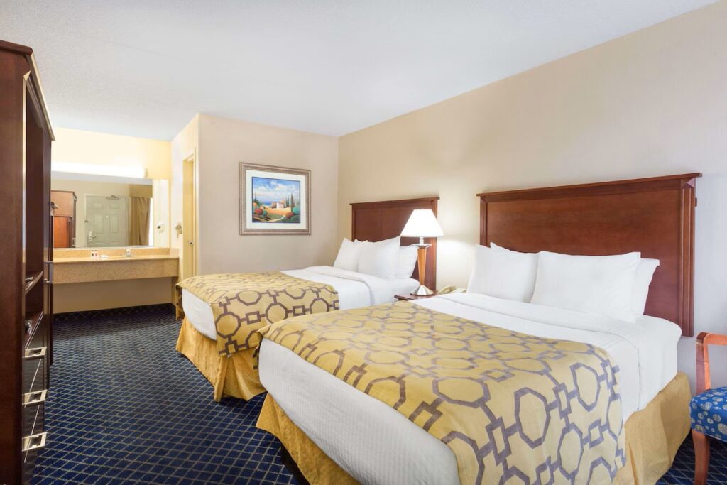 Baymont by Wyndham Flagstaff - Image 3