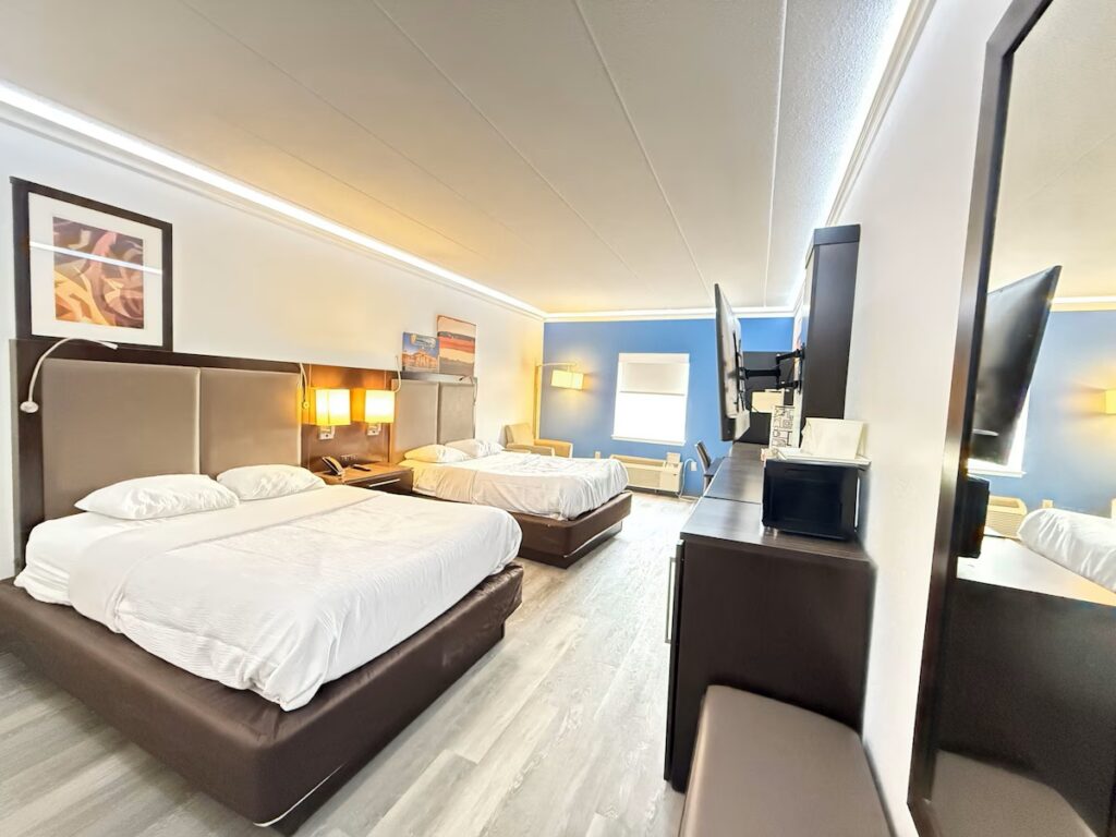 Baymont by Wyndham Lancaster PA Dutch Country - Image 3