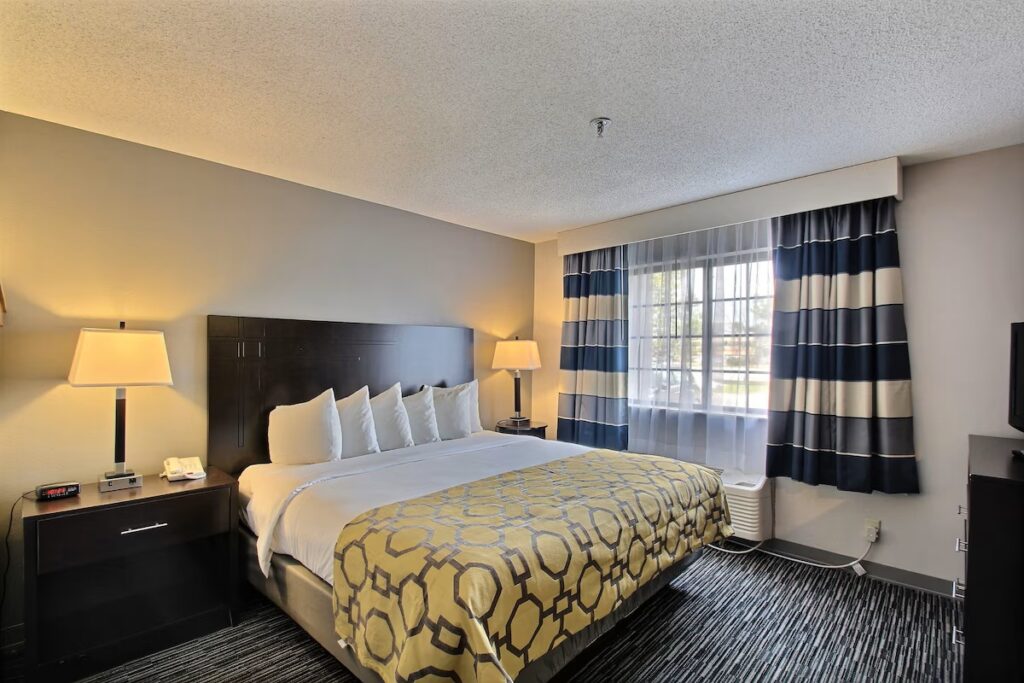 Baymont by Wyndham Madison West/Middleton WI West - Image 2