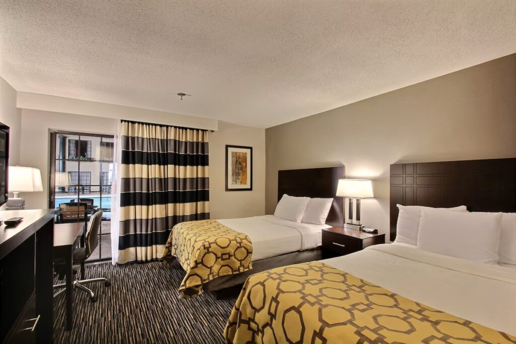 Baymont by Wyndham Madison West/Middleton WI West - Image 3