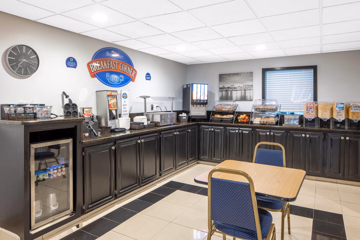 Baymont by Wyndham Pooler/Savannah - Image 3