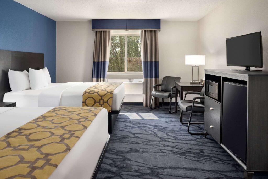 Baymont by Wyndham Swanton - Image 4