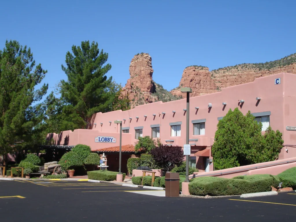 Bell Rock Inn