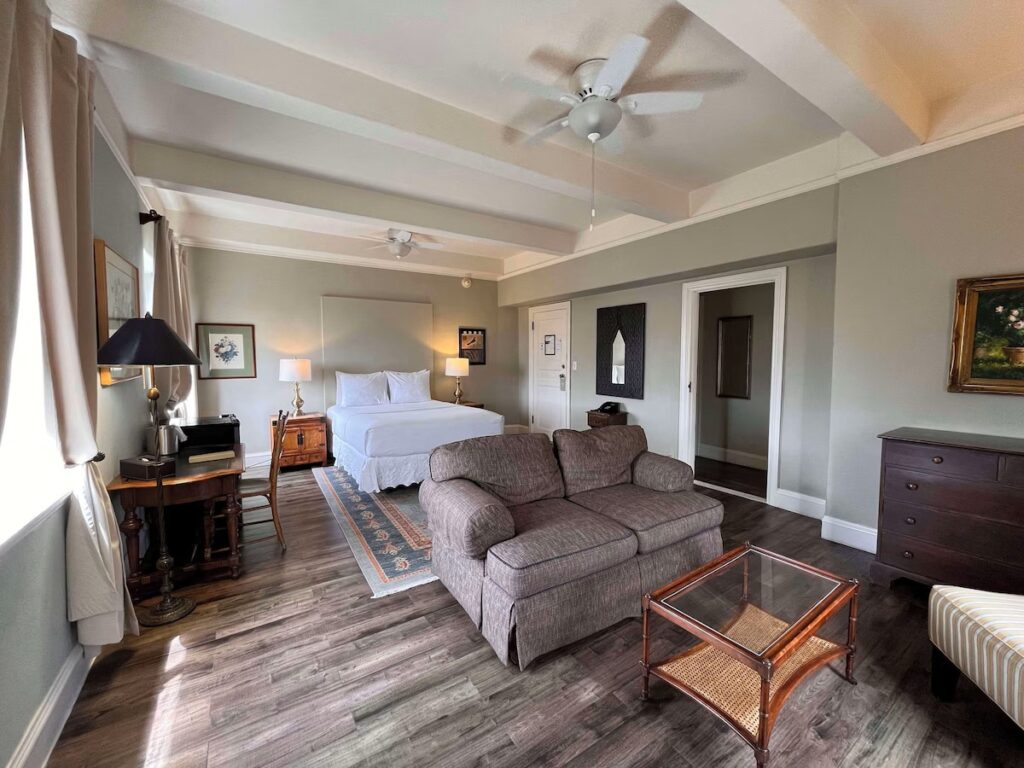 Berkeley City Club Hotel - Image 2